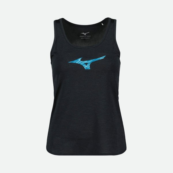 Canotte Mizuno Canotta Impulse Core donna