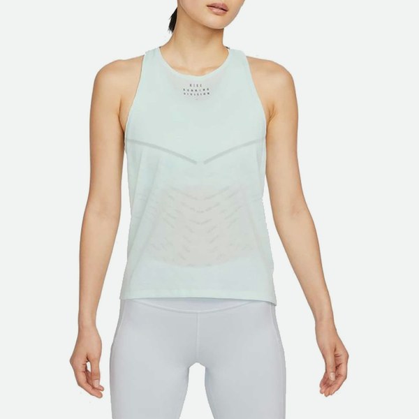Canotte Nike Canotta Dri-fit Adv Run Division donna