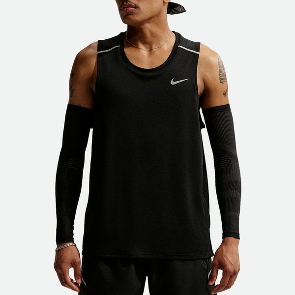 Canotte Nike Canotta Dri-fit Miler uomo