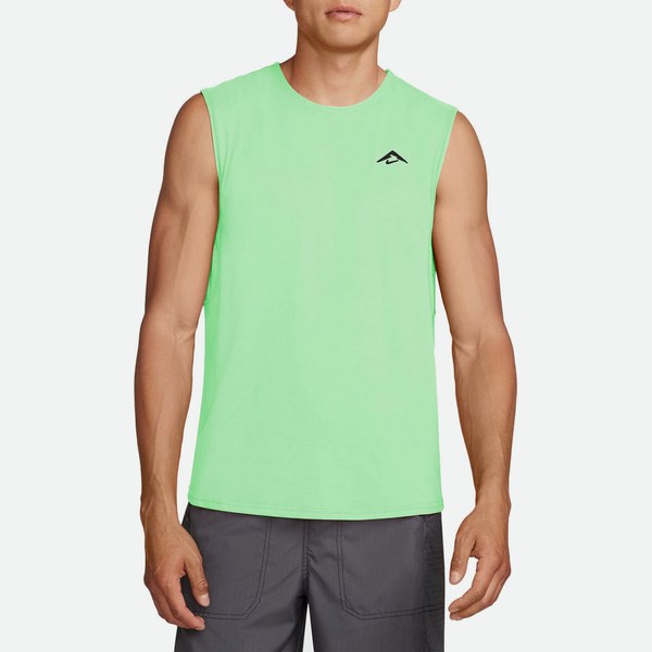 Canotte Nike Canotta Dri-fit Solar Chase uomo