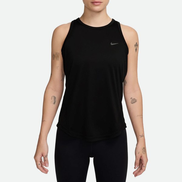 Canotte Nike Canotta Dri-fit Tempo donna