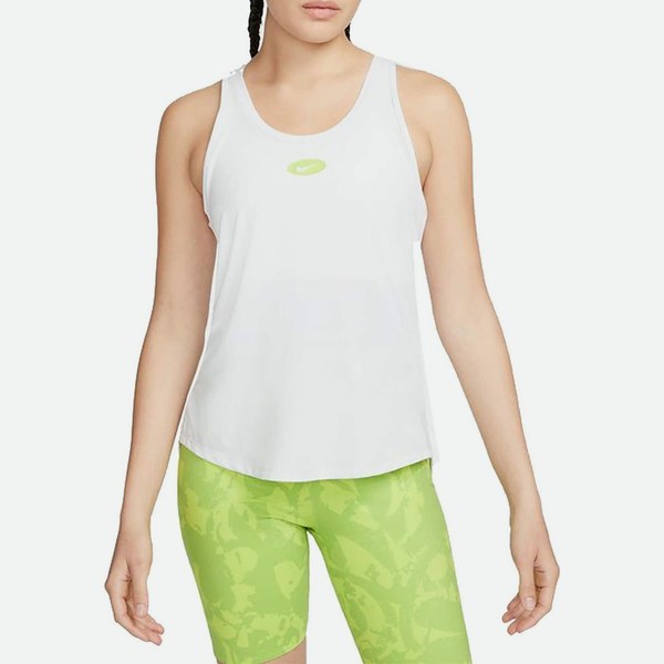 Canotte Nike Canotta One Luxe Icon Clash donna