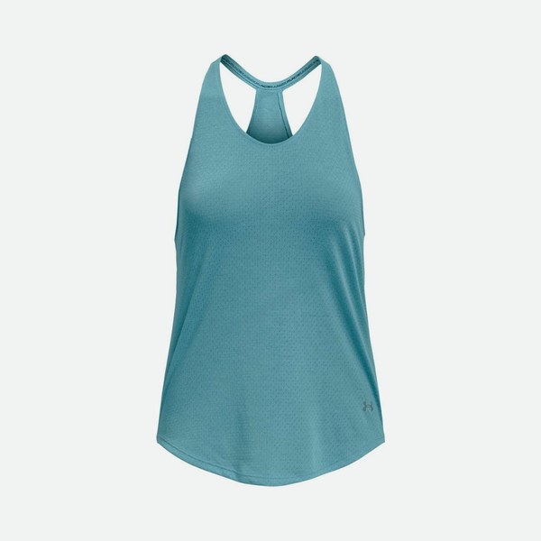 Canotte Under Armour Canotta Streaker Run donna