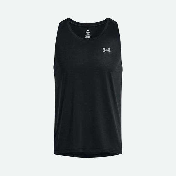 Canotte Under Armour Canotta Streaker uomo