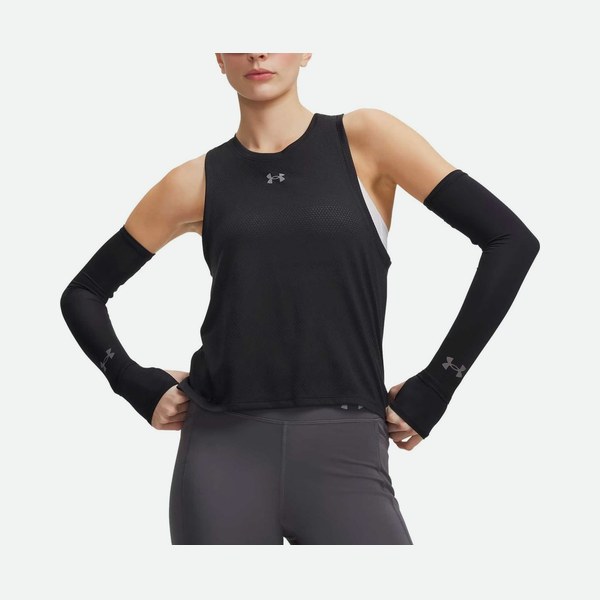 Canotte Under Armour Canotta Ua Velociti donna
