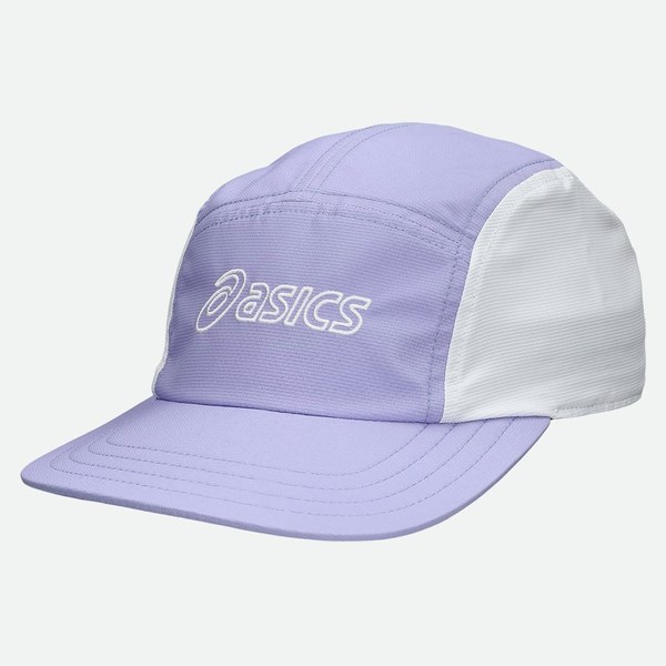 Cappellino running ASICS Performance 5
