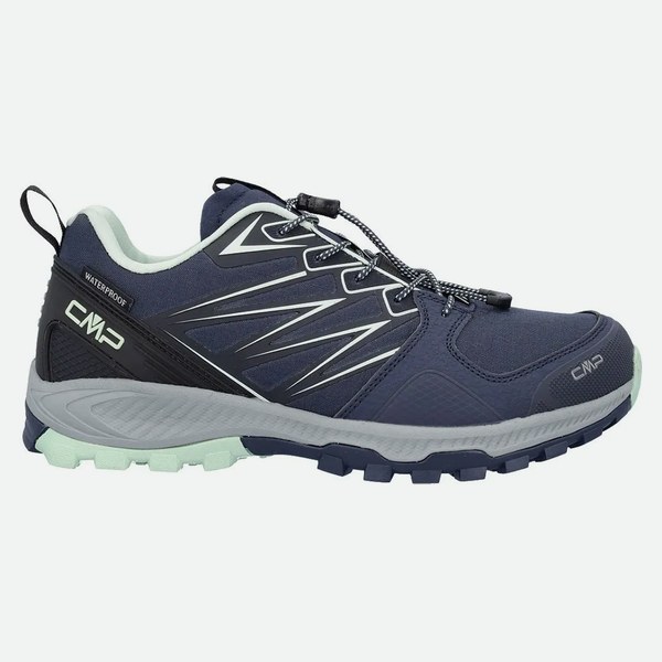 Cmp Atik Waterproof 3q31146 donna
