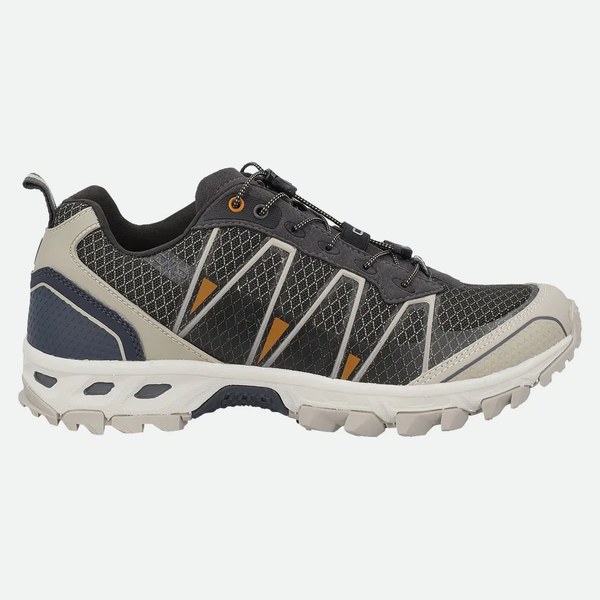 CMP da trail impermeabile CMP Altak