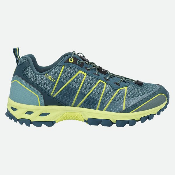 CMP trail CMP Altak