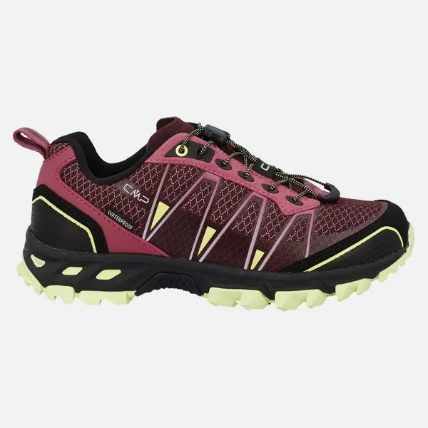 CMP trail impermeabili CMP Altak donna