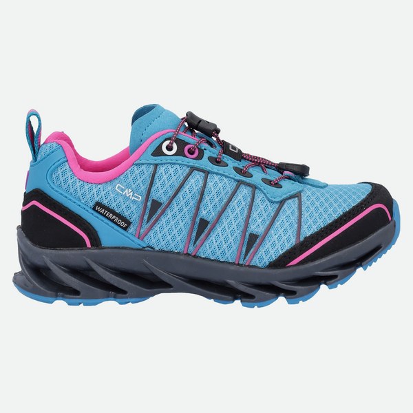 CMP trail per bambini CMP Altak 2.0 WP junior