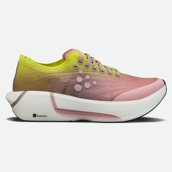 Craft Nordlite Tempo donna