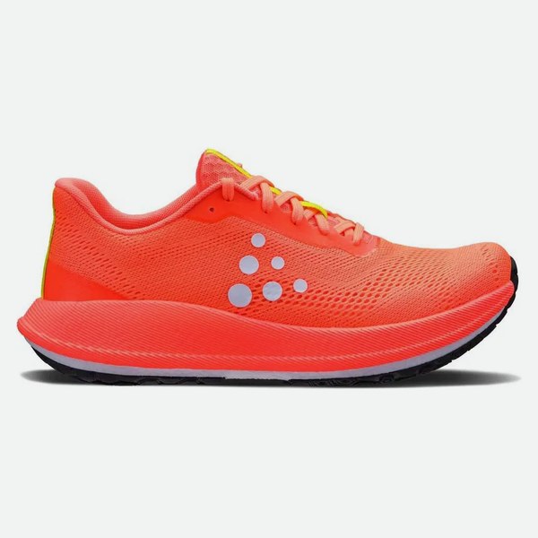 Craft Pacer 2 Shock donna