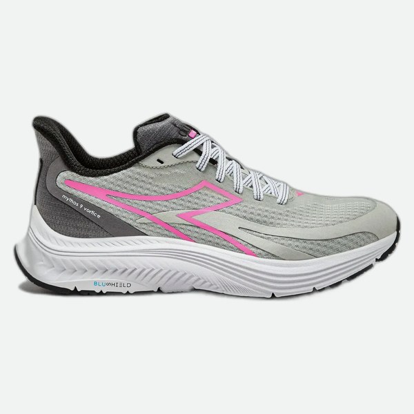 Diadora Mythos Blushield 9 Vortice donna