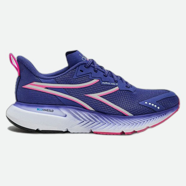 Diadora Mythos Blushield Volo 4 Hip donna