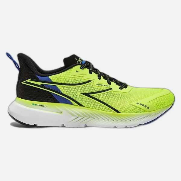 Diadora Mythos Blushield Volo 4