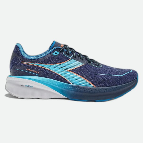 Diadora Mythos Blushield Volo 5