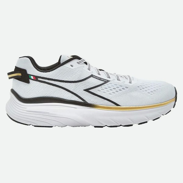 Diadora Sportswear Equipe Atomo uomo