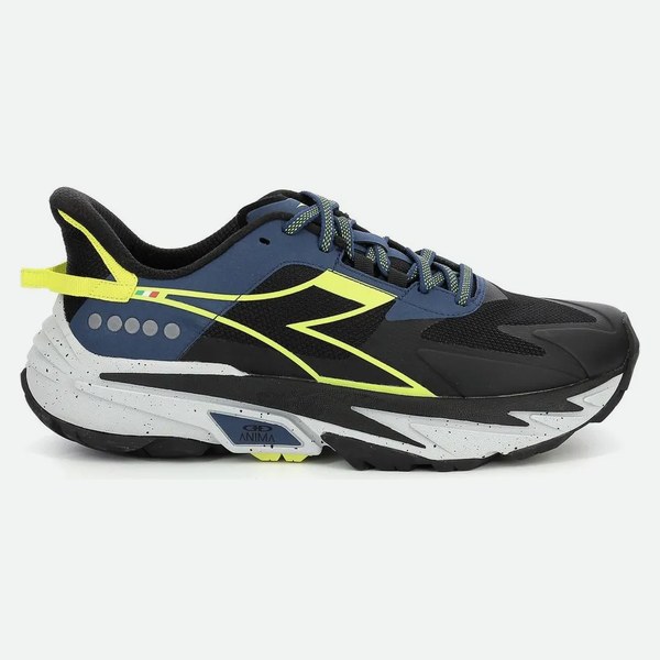 Diadora Sportswear Equipe Sestriere-xt uomo