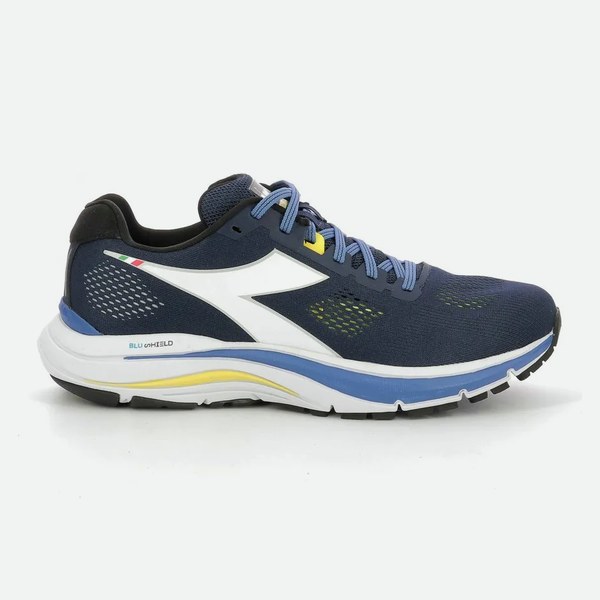 Diadora Sportswear Mythos Blushield 7 Vortice uomo