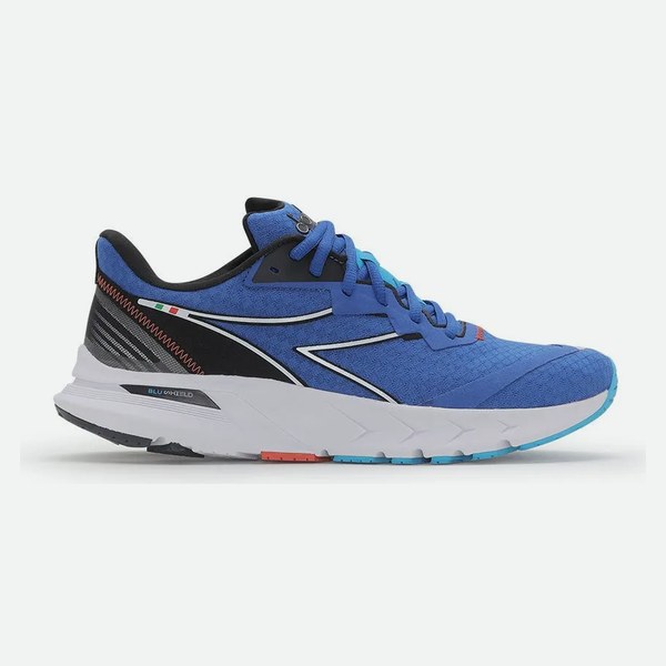 Diadora Sportswear Mythos Blushield Volo 2 uomo