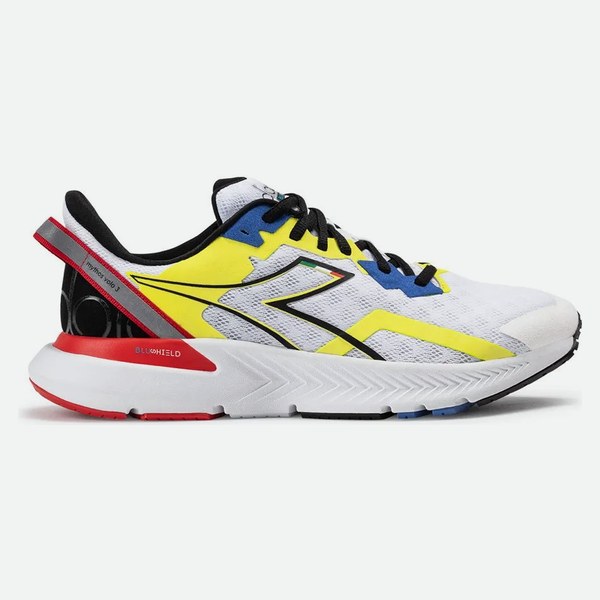 Diadora Sportswear Mythos Blushield Volo 3 uomo