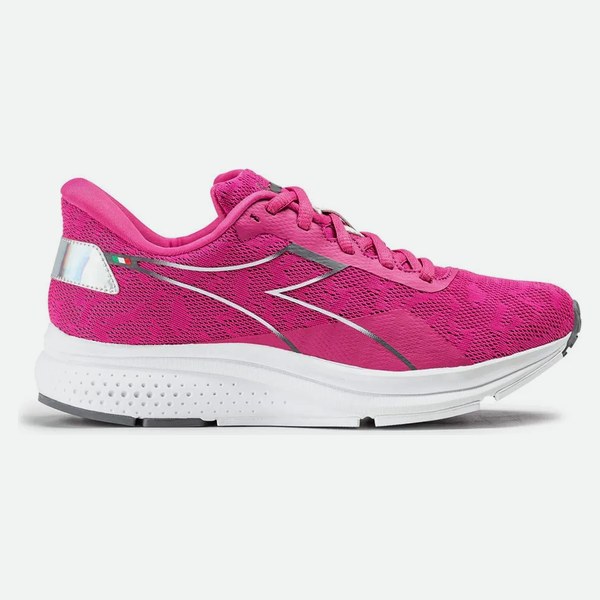 Diadora Sportswear Passo 2 donna