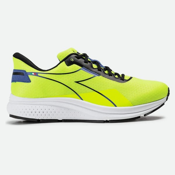 Diadora Sportswear Passo 2 uomo