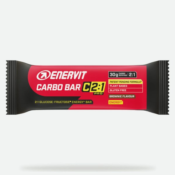 Enervit Carbo Bar C2:1 Pro 45 g