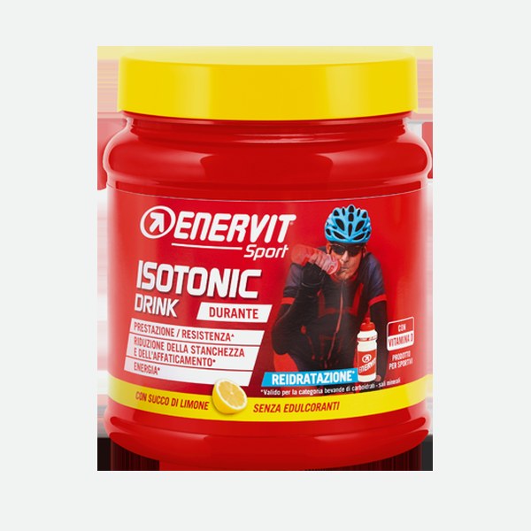 Enervit Isotonic Drink 420 g