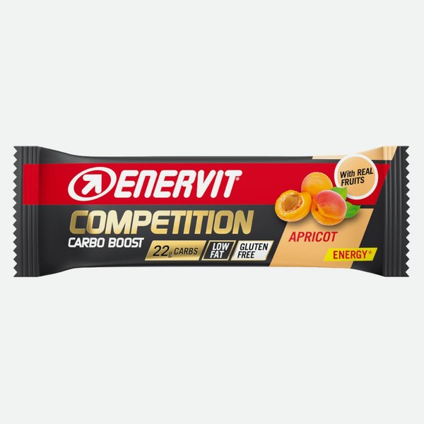 Enervit Power Sport Competition barretta 30 g