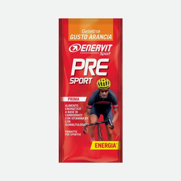 Enervit Pre Sport gelatina 45 g