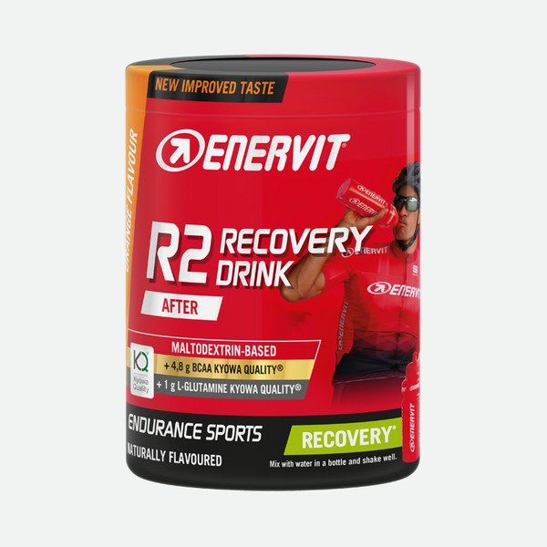 Enervit R2 Sport Recovery 400 g