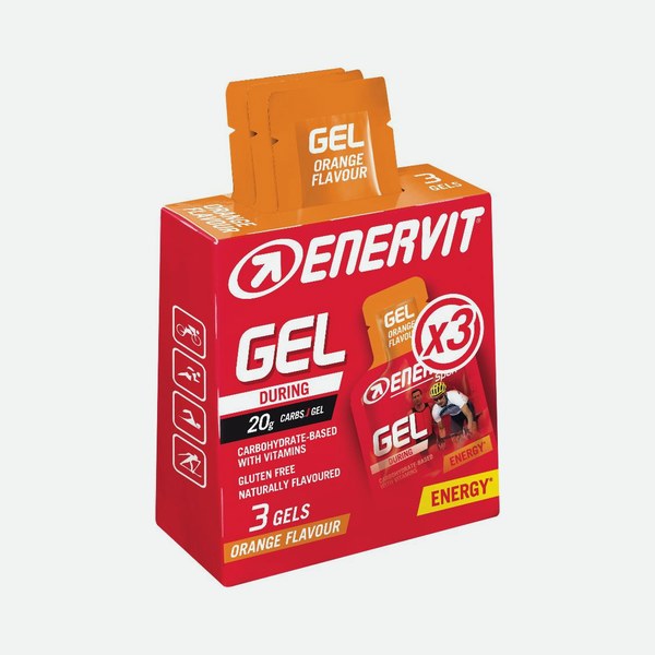 Enervit Sport Gel 75 ml