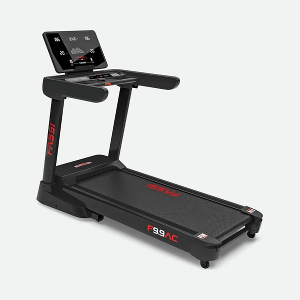 Fassi 9.9 AC