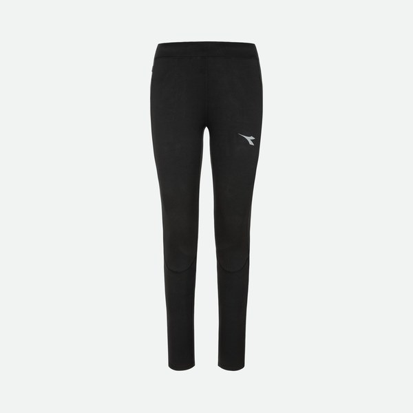 Fuseaux running Diadora Crew donna