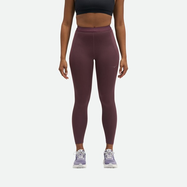 Fuseaux running HOKA Basic donna