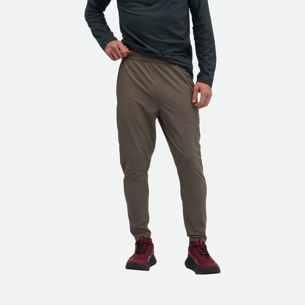 Fuseaux running HOKA Basic uomo