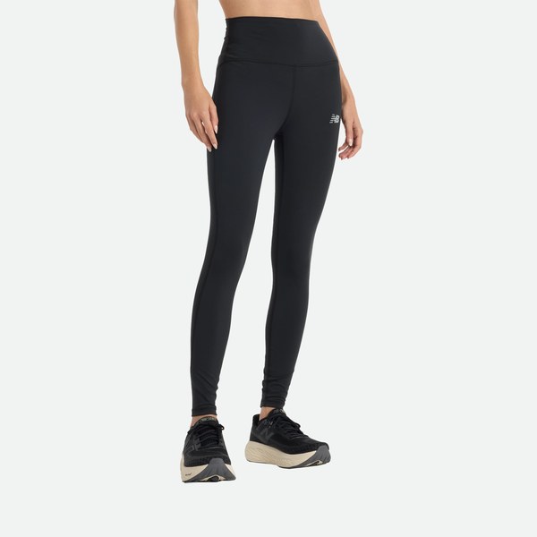 Fuseaux running New Balance Sleek donna