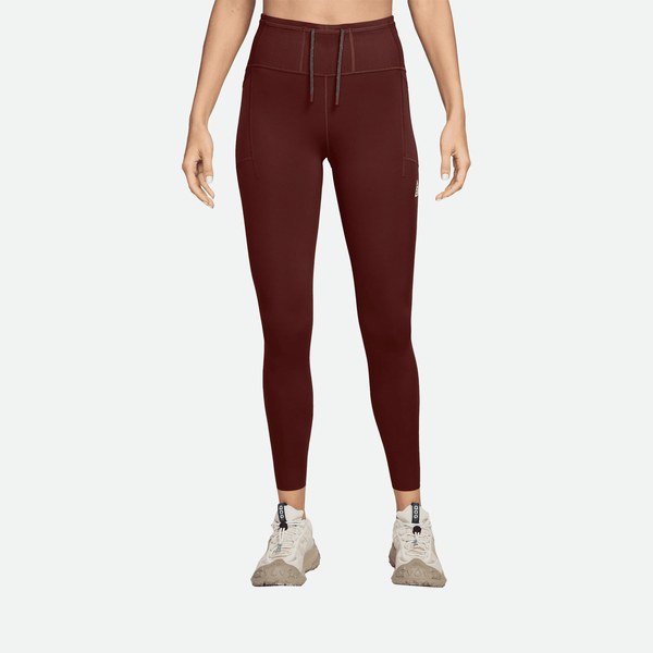 Fuseaux running Nike Acg 7/8 donna