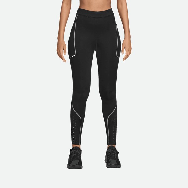 Fuseaux running Nike Swift Reflective 7/8 donna