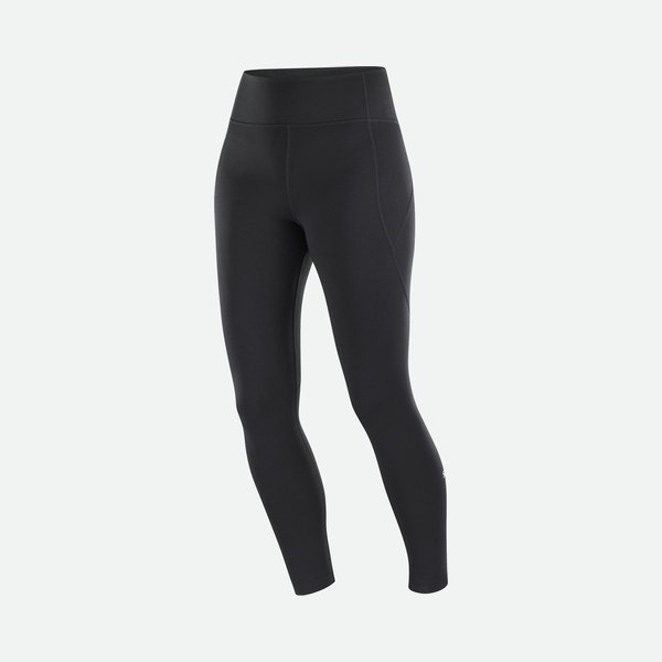 Fuseaux running Salomon Shakeout Bliss donna
