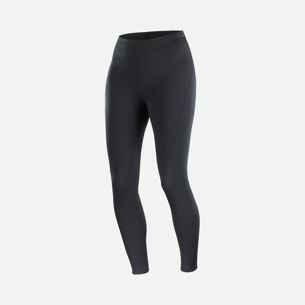 Fuseaux running Salomon Shakeout Core donna