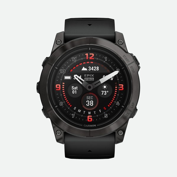 Garmin Epix Pro