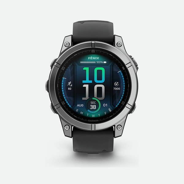 Garmin Fenix E