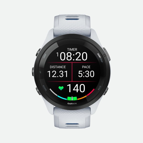 Garmin Forerunner 265