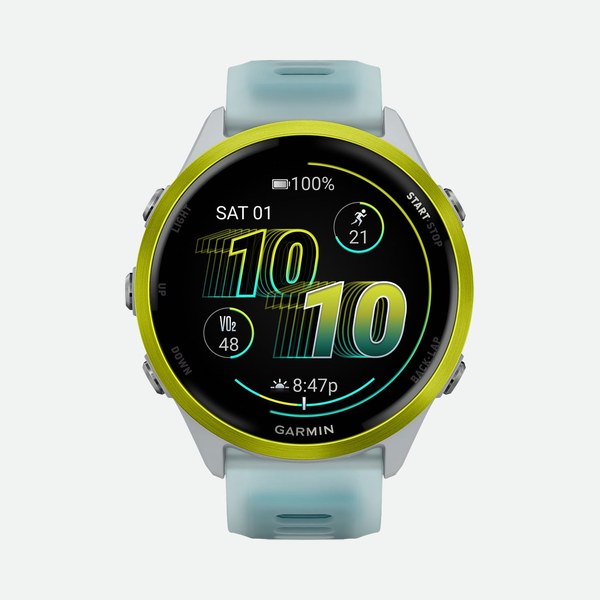 Garmin Forerunner 570