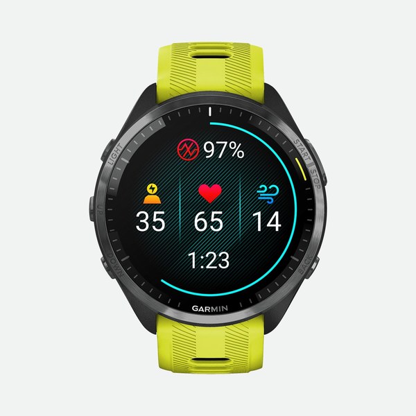 Garmin Forerunner 965