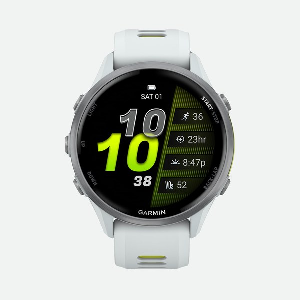 Garmin Forerunner 970