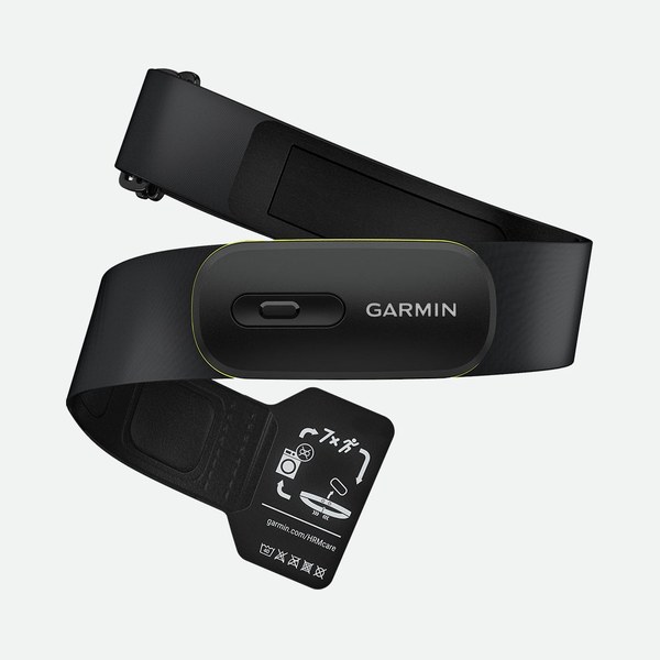 Garmin HRM 600
